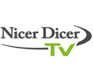 Nicer Dicer TV